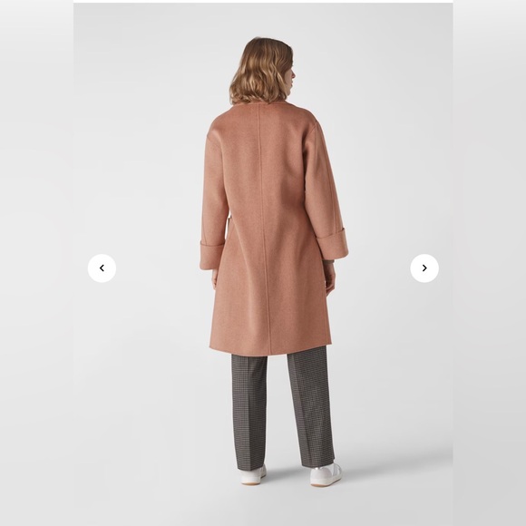 Whistles Coat - Picture 3 of 7